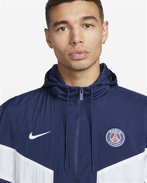 Nike saint germain jacket